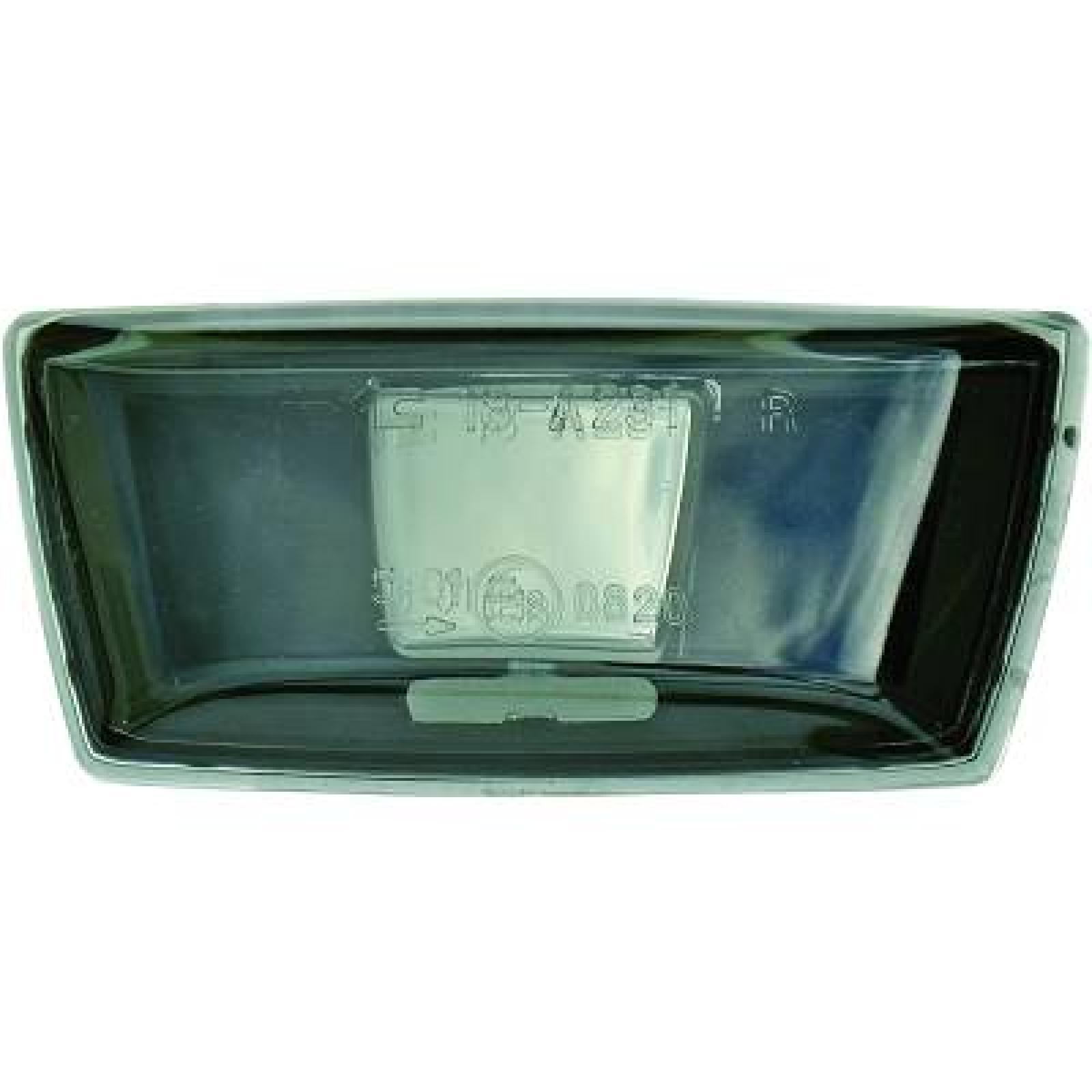 SATZ SEITENBLINKER  ASTRA, passend für 04->>              SCHWARZ